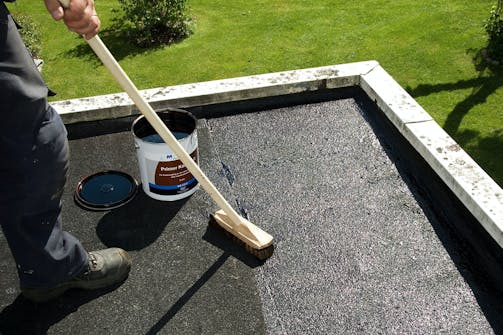 Reparer takbelegget RASKT Reparer takbelegget RASKT